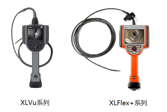 不同類型工業(yè)內窺鏡的性能比較